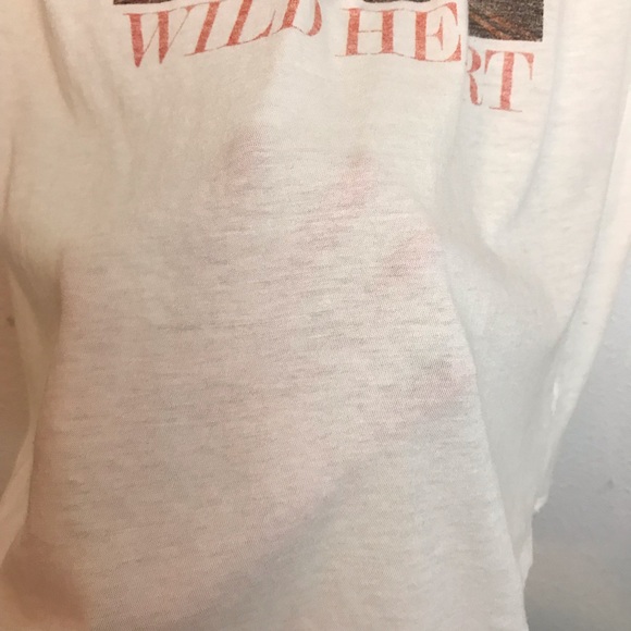 Express ✅One Eleven Top Size Extra Small - Picture 5 of 8